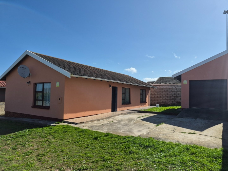 3 Bedroom Property for Sale in Kwadwesi Eastern Cape